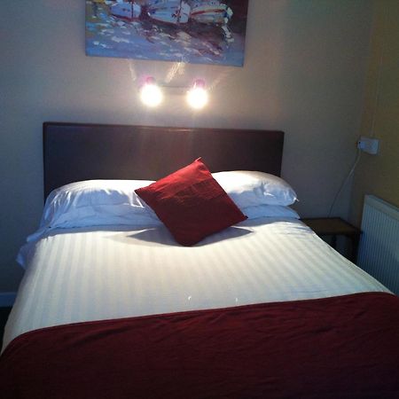 Fountain House B&B Мэкрум Номер фото