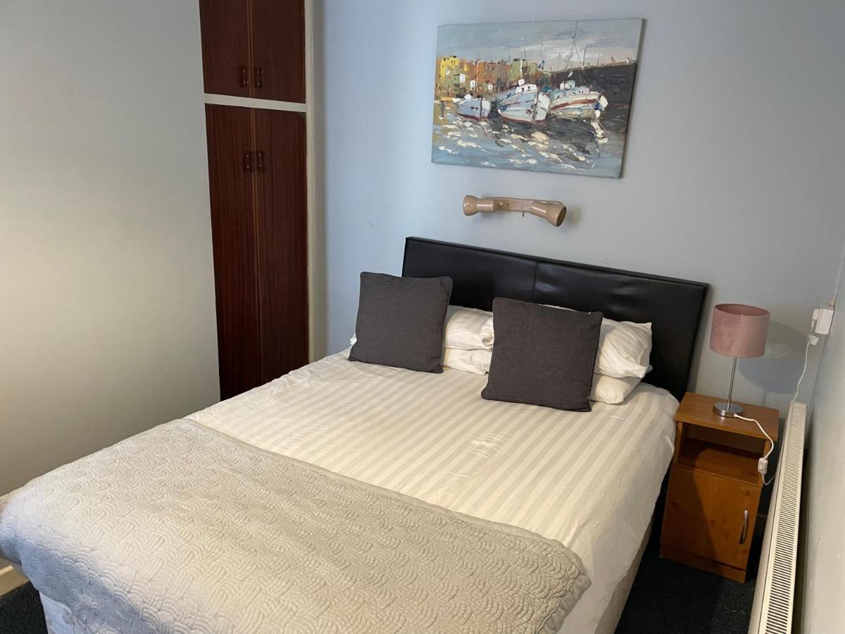 Fountain House B&B Мэкрум Экстерьер фото