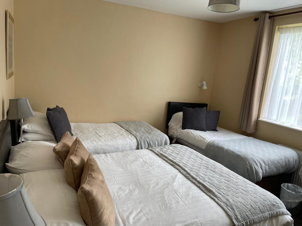 Fountain House B&B Мэкрум Экстерьер фото