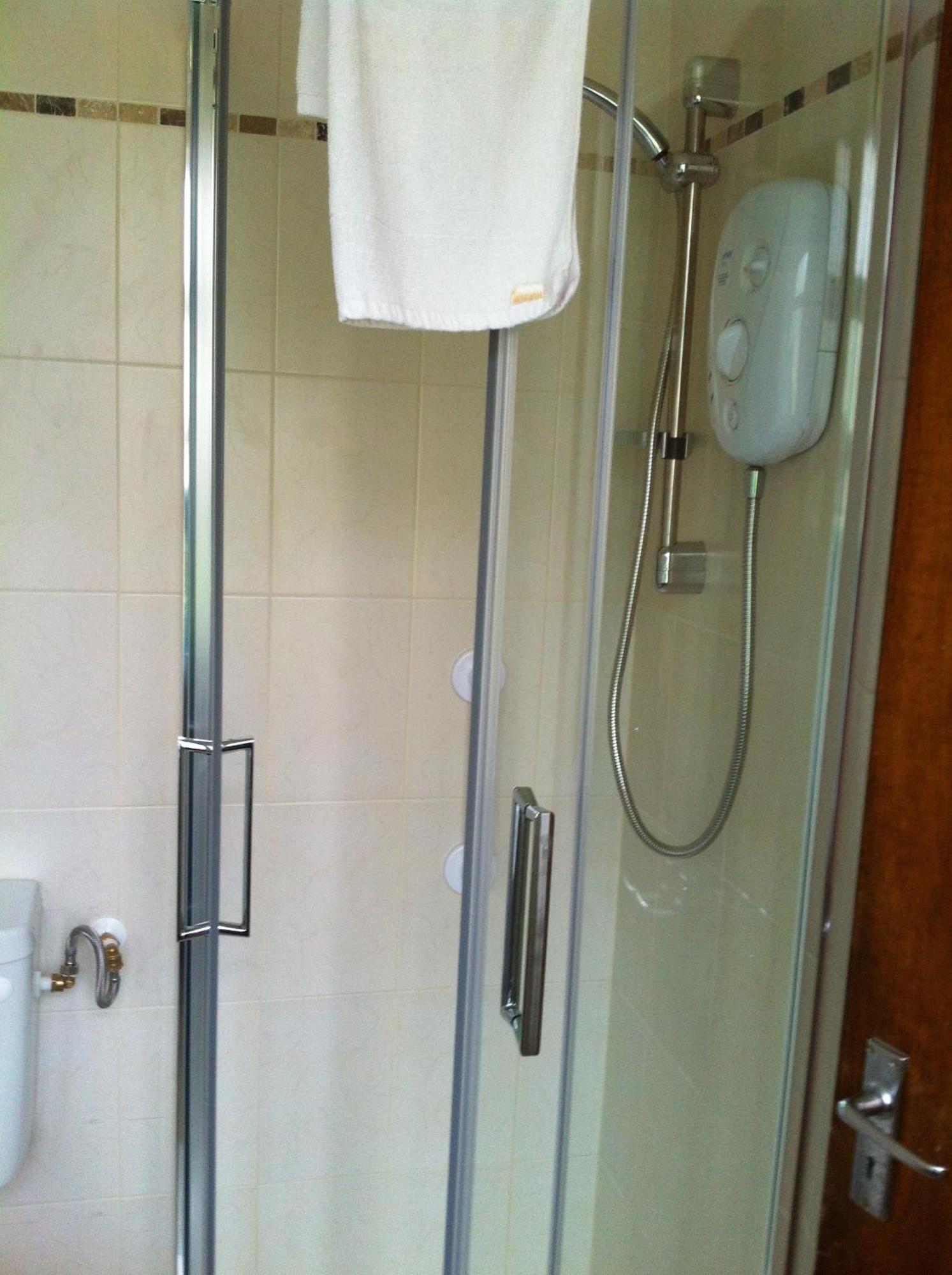 Fountain House B&B Мэкрум Номер фото