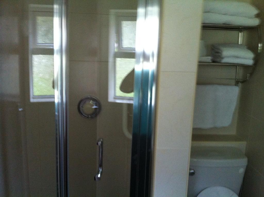 Fountain House B&B Мэкрум Экстерьер фото