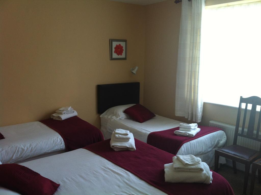 Fountain House B&B Мэкрум Номер фото